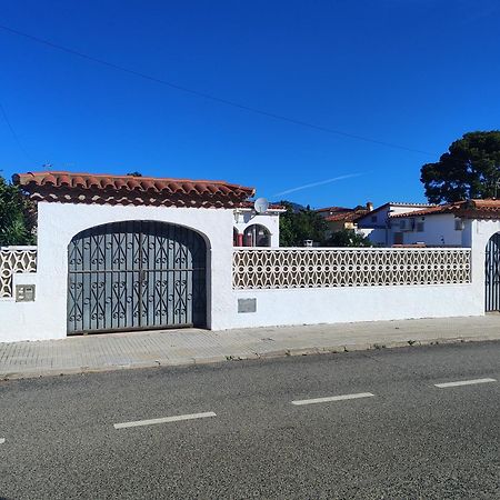 Вилла Casa En Миами-Плайя Экстерьер фото