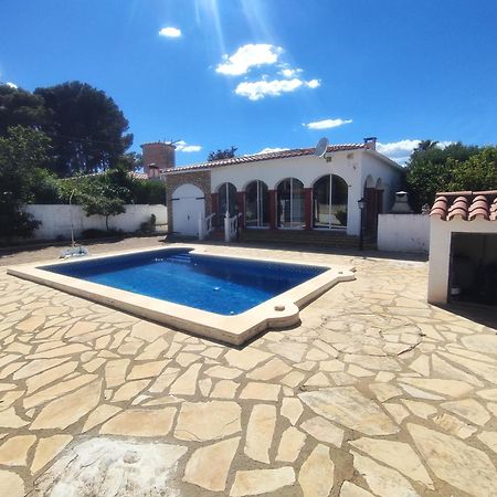 Вилла Casa En Миами-Плайя Экстерьер фото